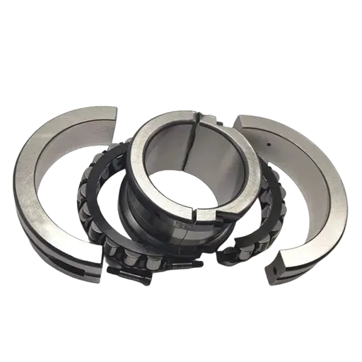 Split Cylindrical Roller Bearings