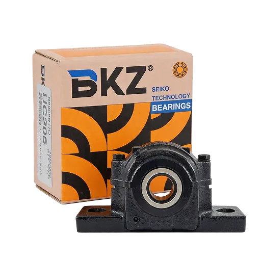 Split Pillow Block Bearings 2