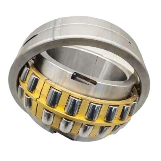 Split Spherical Roller Bearings 2