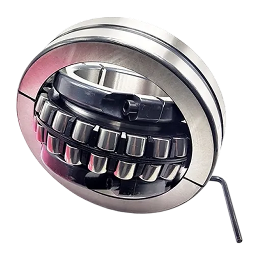 Split Spherical Roller Bearings