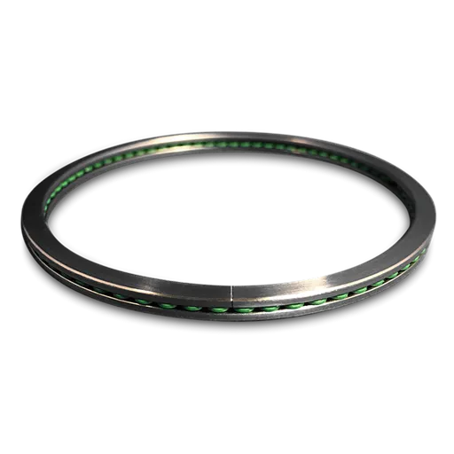 Split Thin Section Bearings