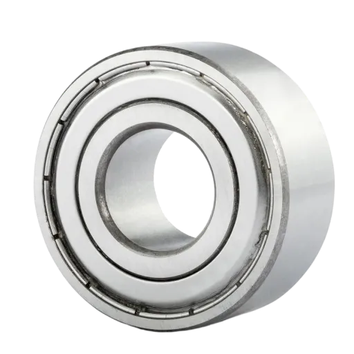 Stainless Steel Angular Contact Ball Bearings
