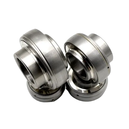 Stainless Steel Insert Bearings New