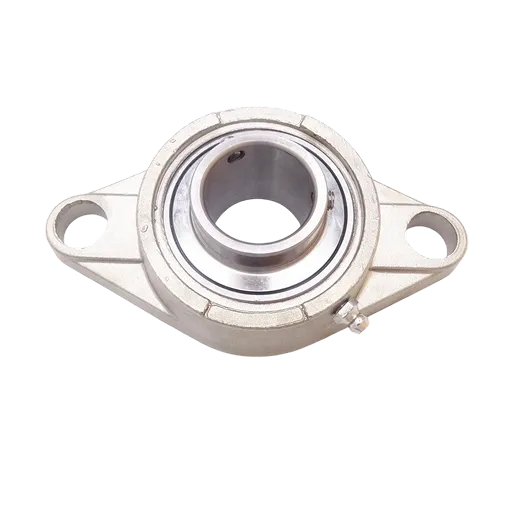 Stainless Steel Mounted Ball Bearings New