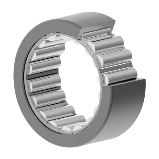 Stainless Steel Needle Roller Bearings