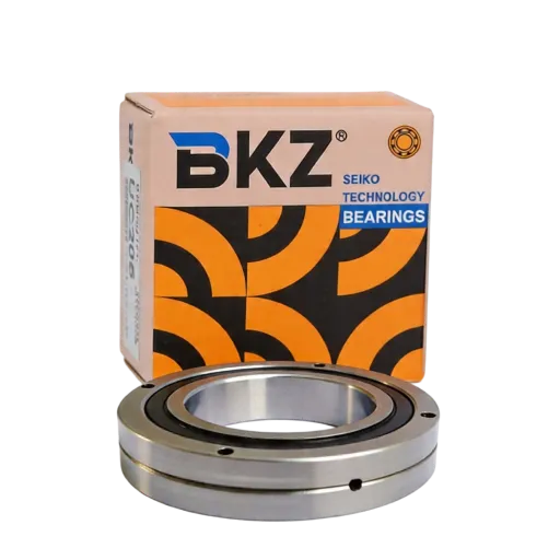 Standard Cross Roller Bearings