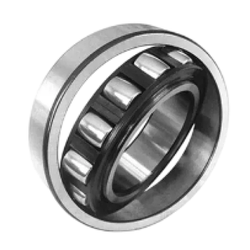 Standard Single Row Spherical Roller Bearing