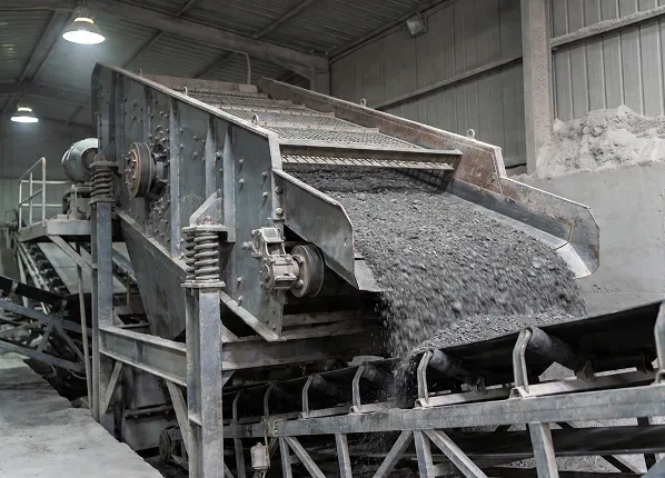 Strong Vibration And Repeated Impact Loads Cement