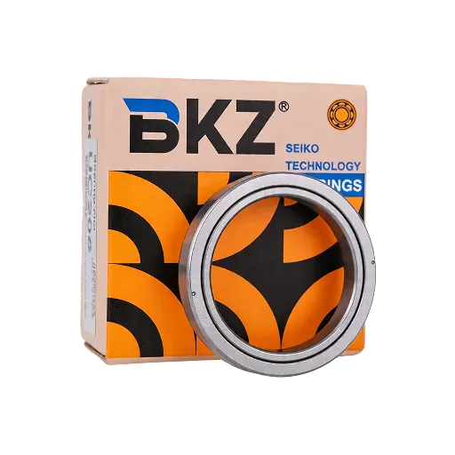 Super Slim Cross Roller Bearings