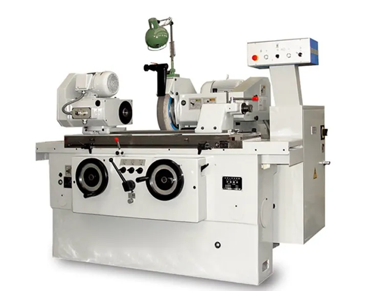 Testing Machine For Bearings