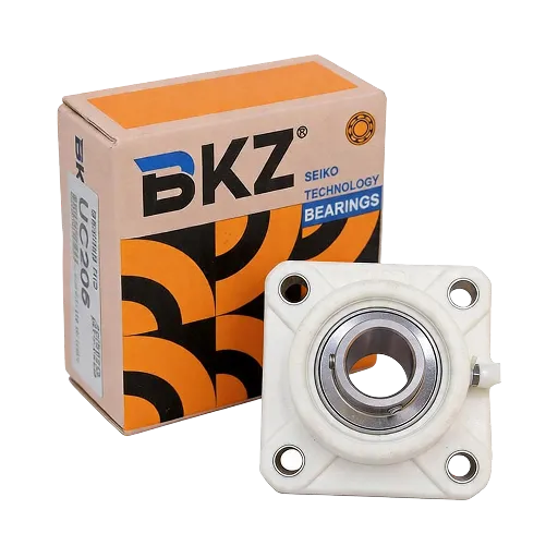 Thermoplastic Pillow Block Bearings