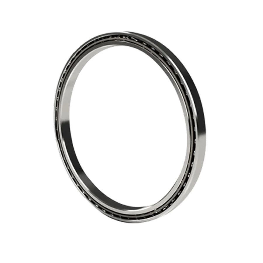 Thin Sectio Bearings Als Known As Constant Cross Section Ball Bearings