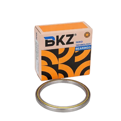 Thin Section Ball Bearings