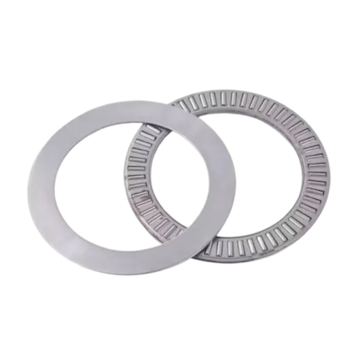 Thrust Needle Roller Bearings