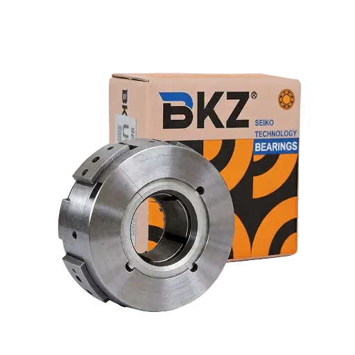 Tilting Pad Journal Bearings