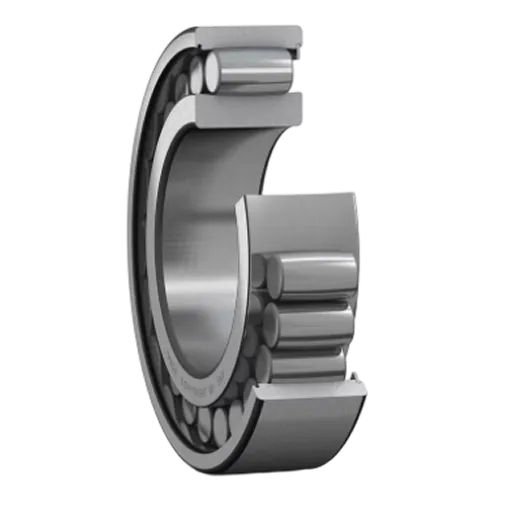 Toroidal Roller Bearings Are Self Aligning Bearings