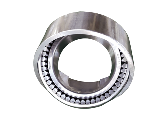 Toroidal Roller Bearings From Bkz Industry