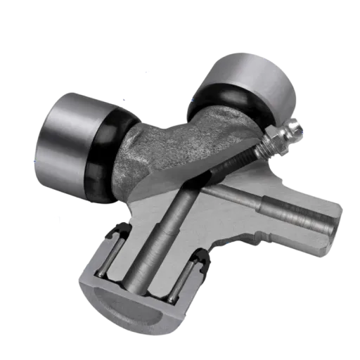 U Joint Bearings Needle Roller Type