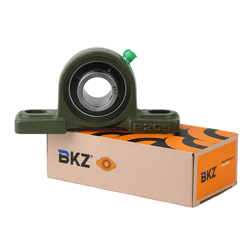 Ucp Pillow Block Bearings