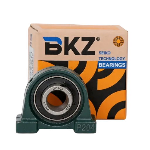 Ucpa Pillow Block Bearings
