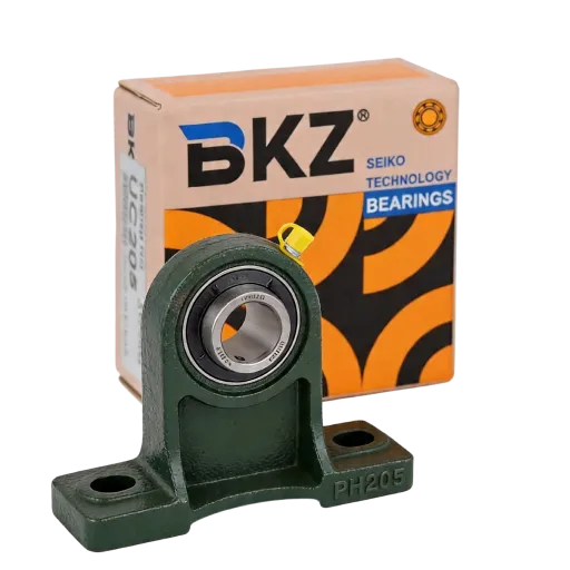 Ucph Pillow Block Bearings