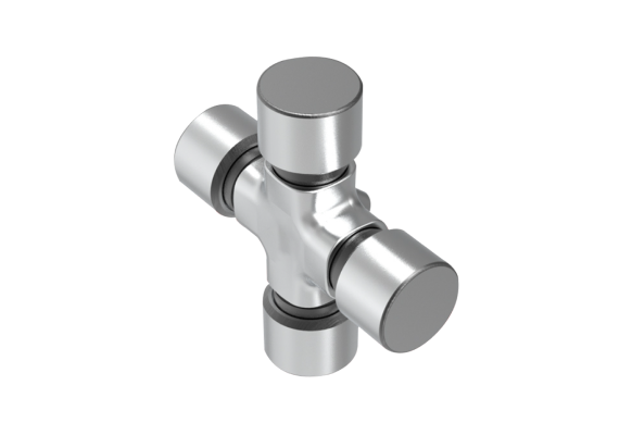 Universal Joint Bearings From Bkz Industry