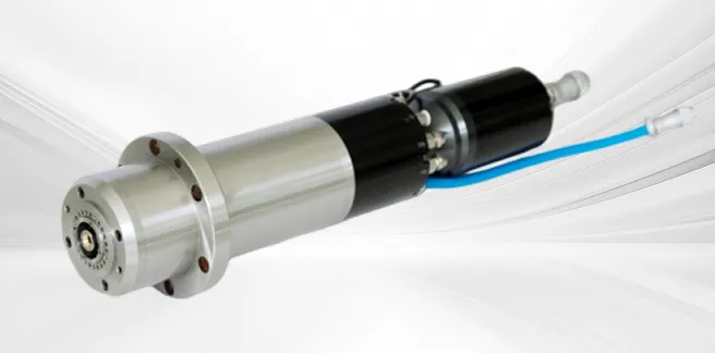 Automatic Tool Change Electric Spindles