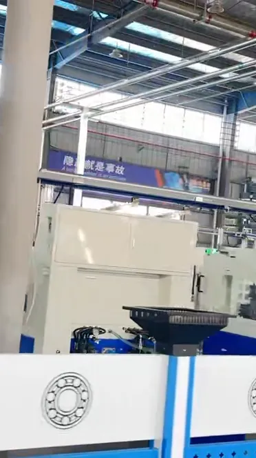 Bkz Industry Bearing Factory Video