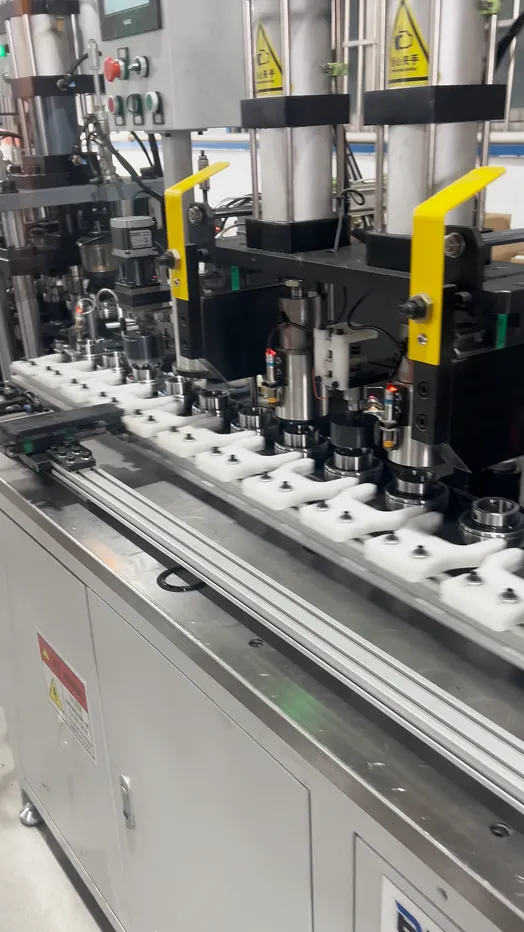 Bkz Industry Bearing Manufacturing Video