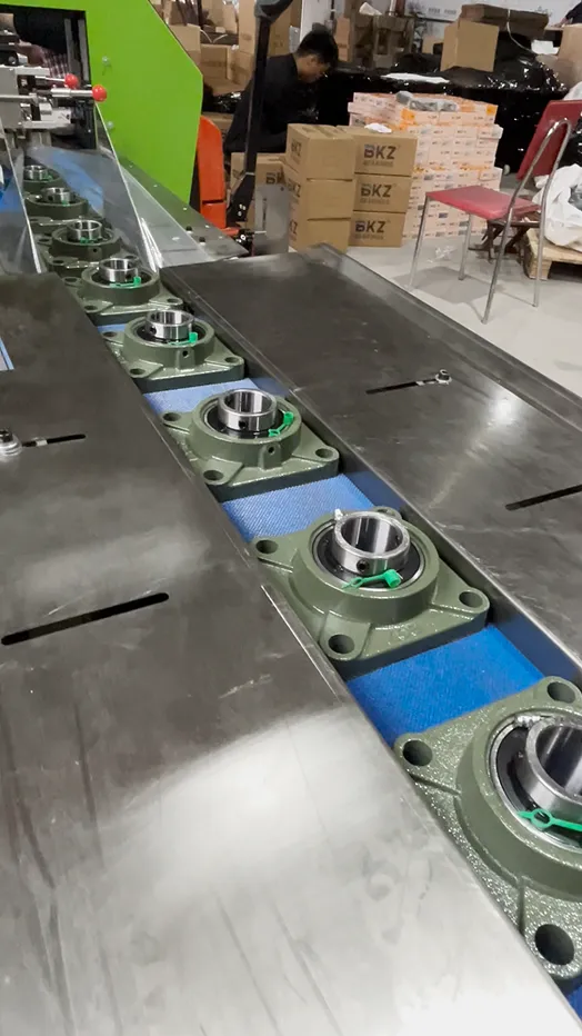 Bkz Industry Mounted Bearing Video
