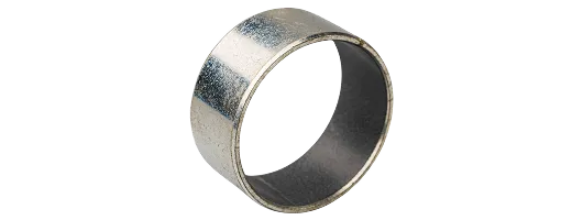 Carbon Steel Backed Ptfe Composite Bushings