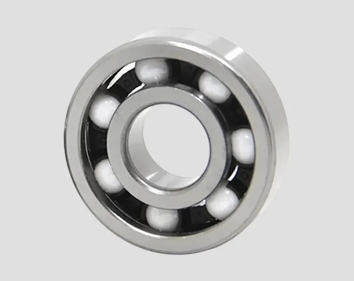 Electrical Insulation Solutions
