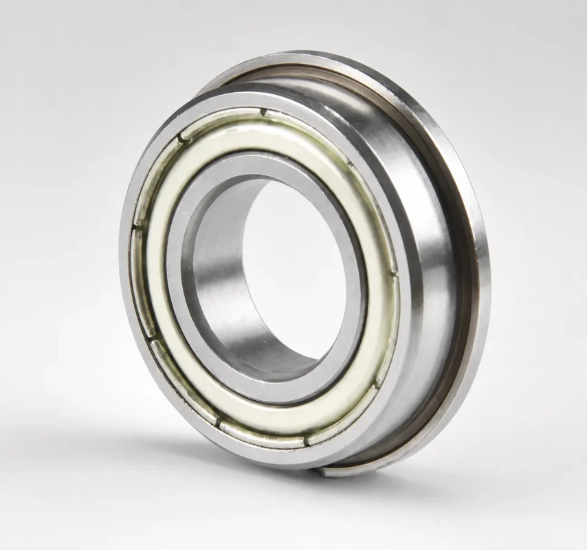 Flanged Ball Bearings