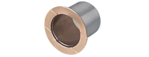 Flanged Bimetal Bushings