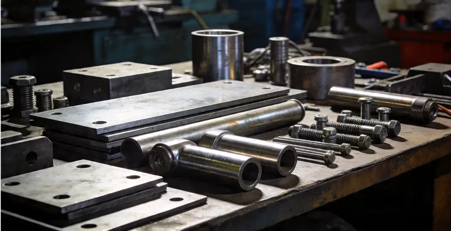 Flexible Materials And Custom Solutions