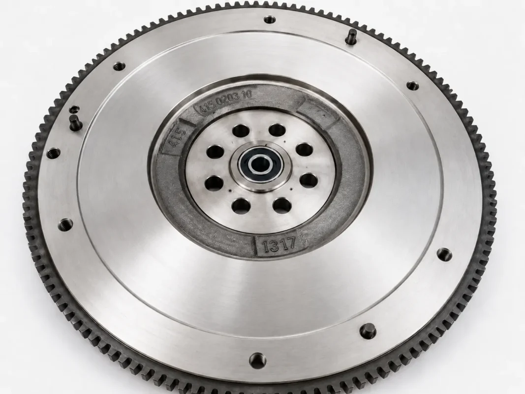 Flywheel