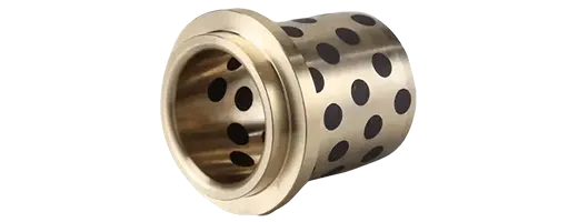 Guide Pillar Bush Shoulder Type
