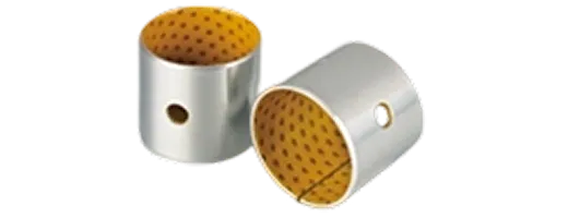 Lead Free Pom Composite Bushings