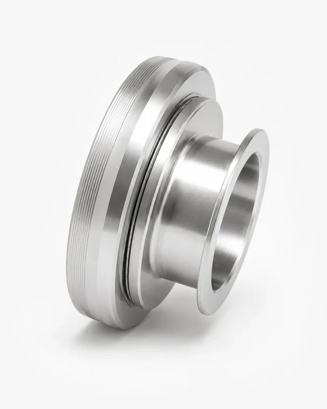 Mechanical Throwout Bearings
