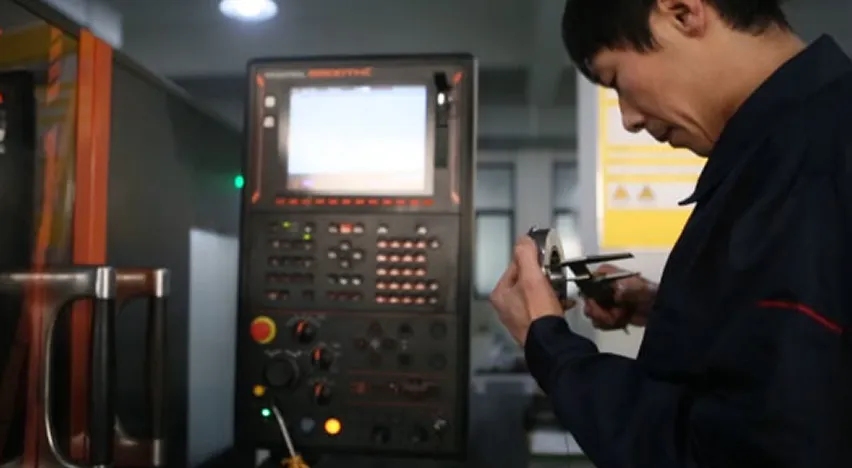 One Stop Technical Support As Motor Spindle Manufacturer