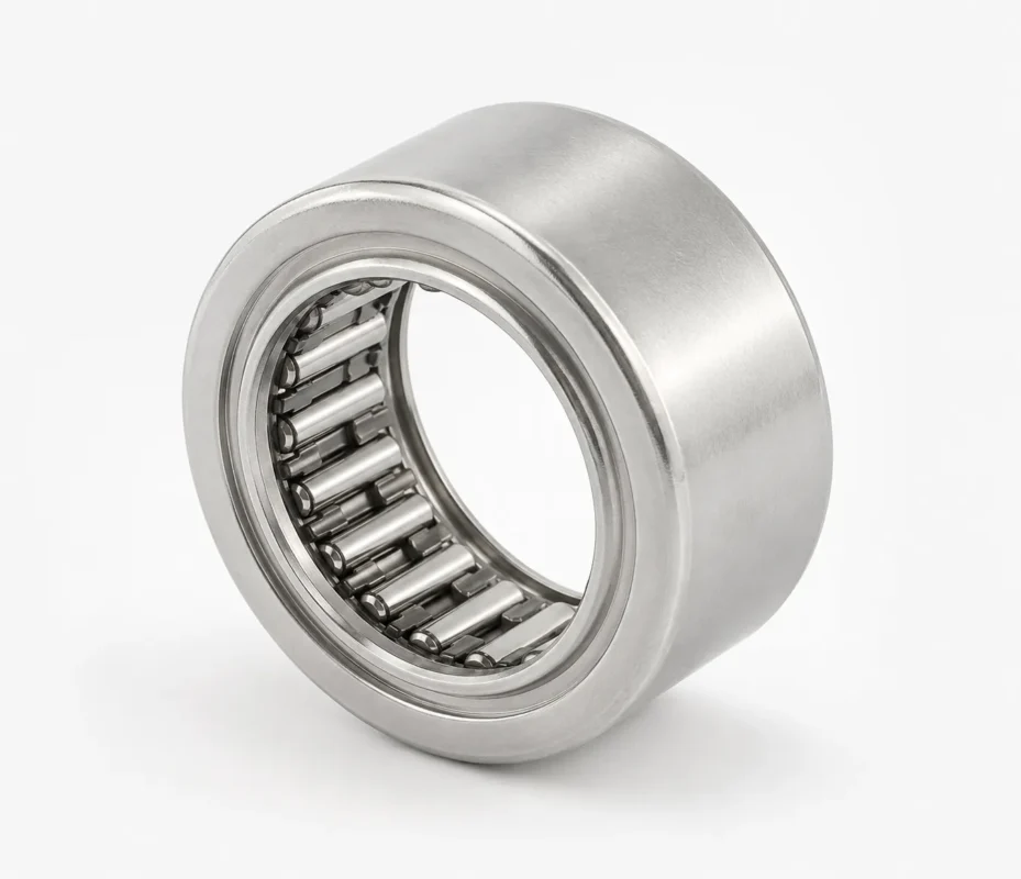 Pilot Bearing
