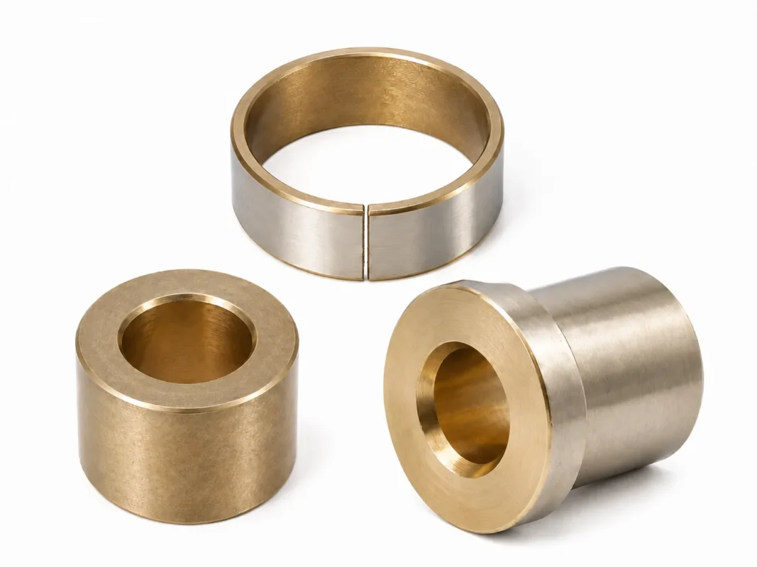 Pilot Bushings