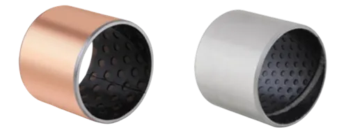 Pom Pomposite Bushings With Special Material