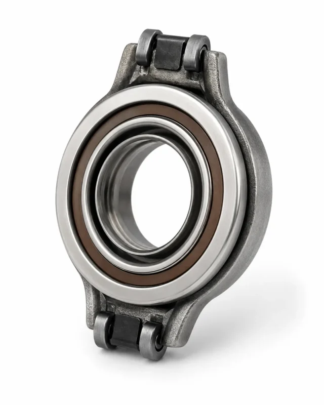 Self Aligning Throwout Bearings