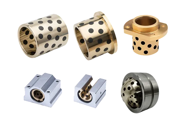 Friction Bearing