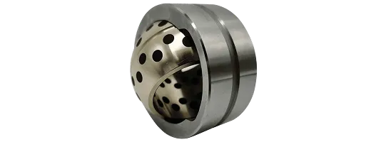 Self Lubricating Spherical Plain Bearings