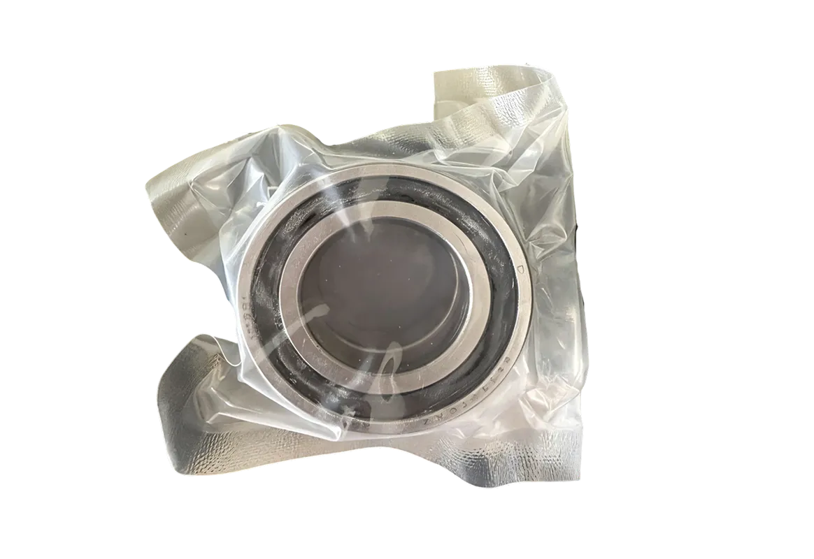 Super Precision Angular Contact Ball Bearings