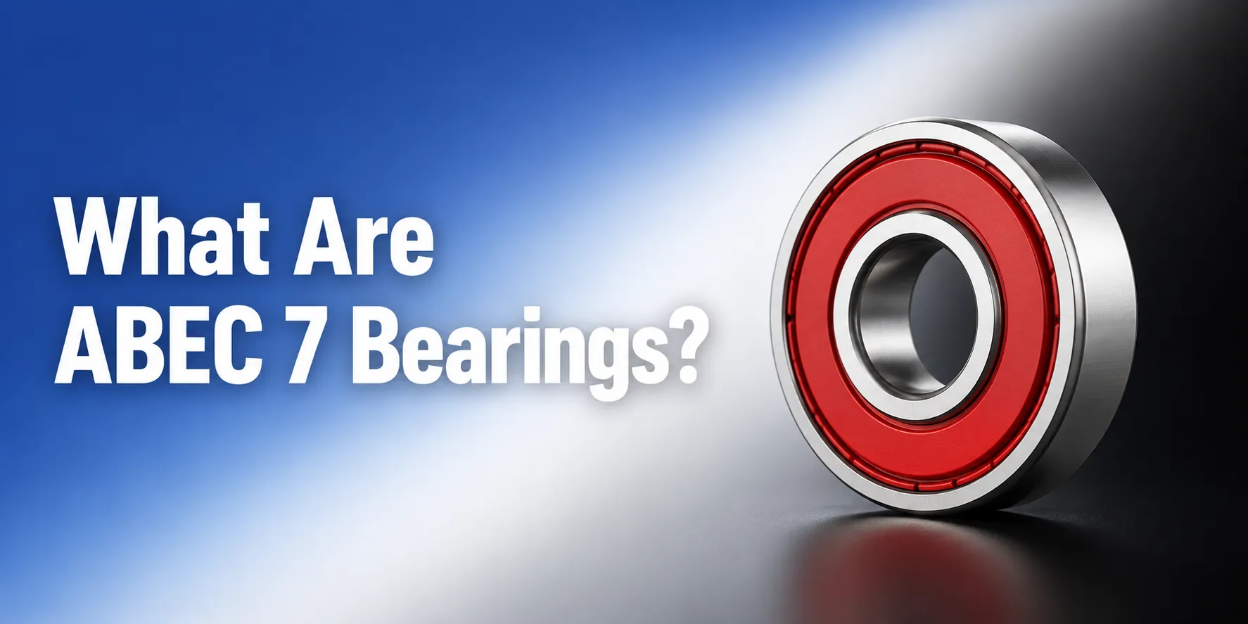 What Are Abec 7 Bearings 2