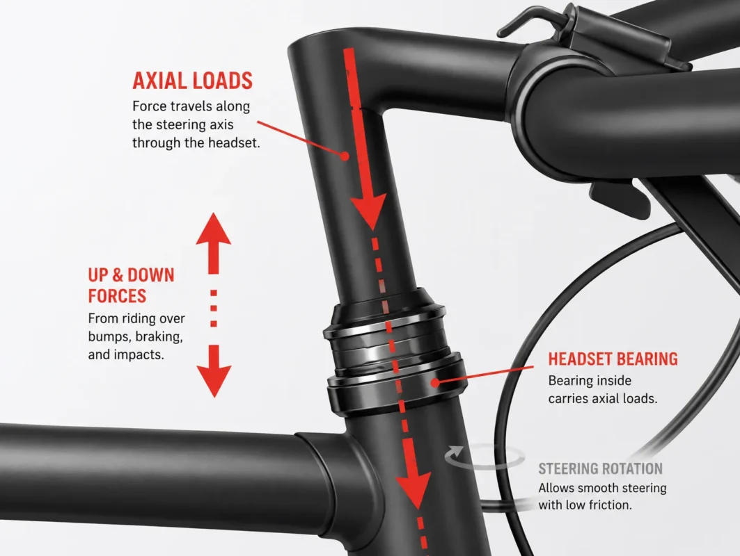 Axial Loads