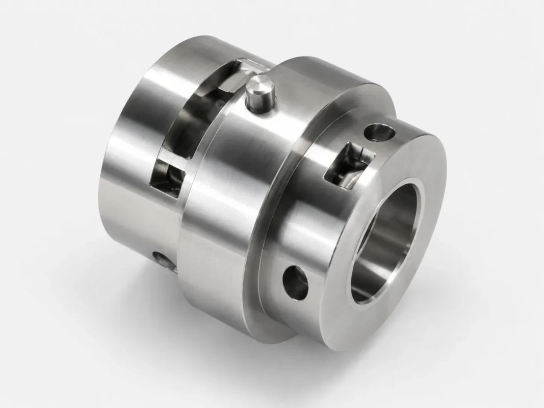 Fluid Journal Bearing